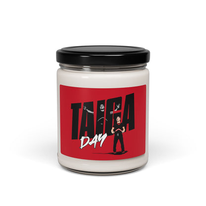 Taiga Day Scented Candle