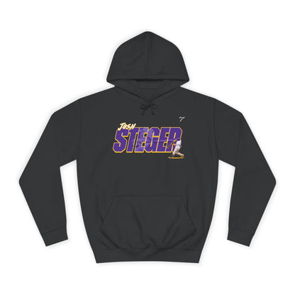 Josh Steger Hoodie