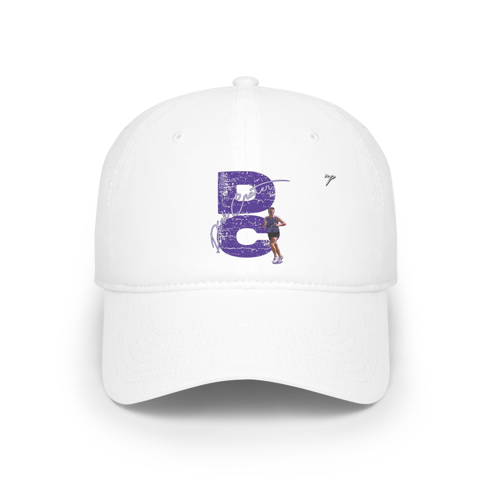 Dirk Crater Hat