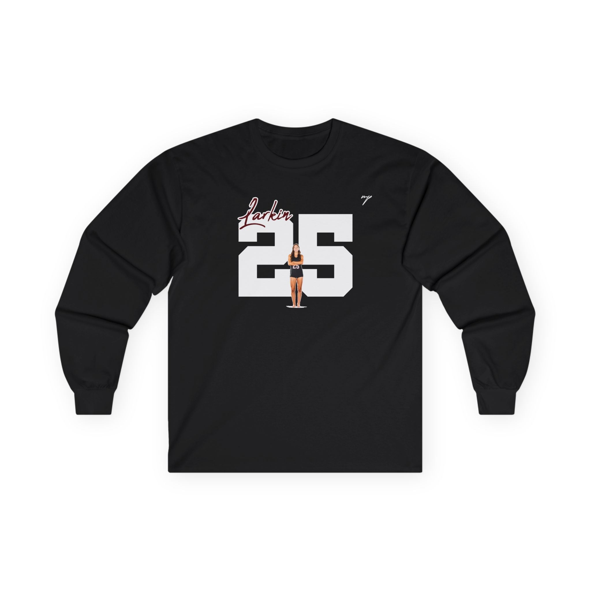 Ally Larkin Long Sleeve