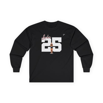 Ally Larkin Long Sleeve