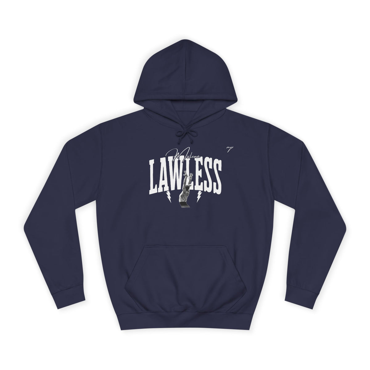 Malena Lawless Hoodie