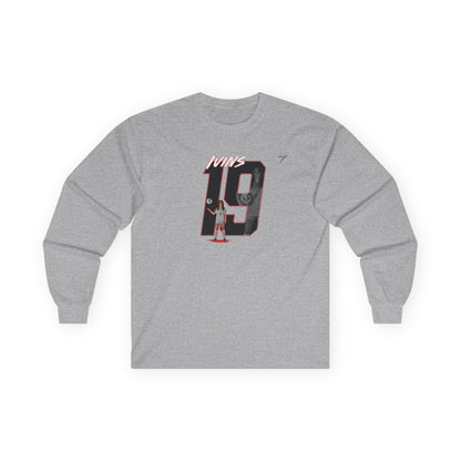 Payten Ivins Long Sleeve Tee
