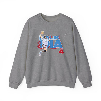 Malik Dia Limited Edition Sweatshirt