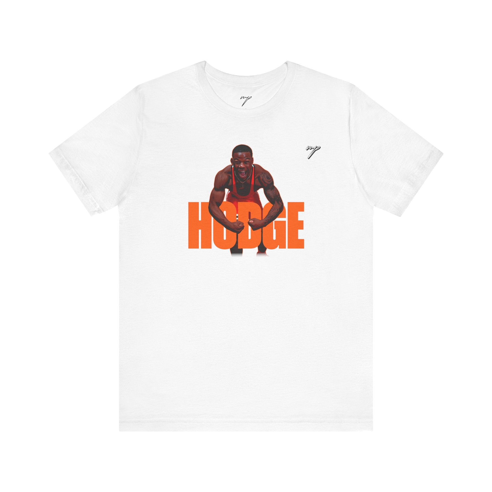 Kendrick Hodge Graphic Tee