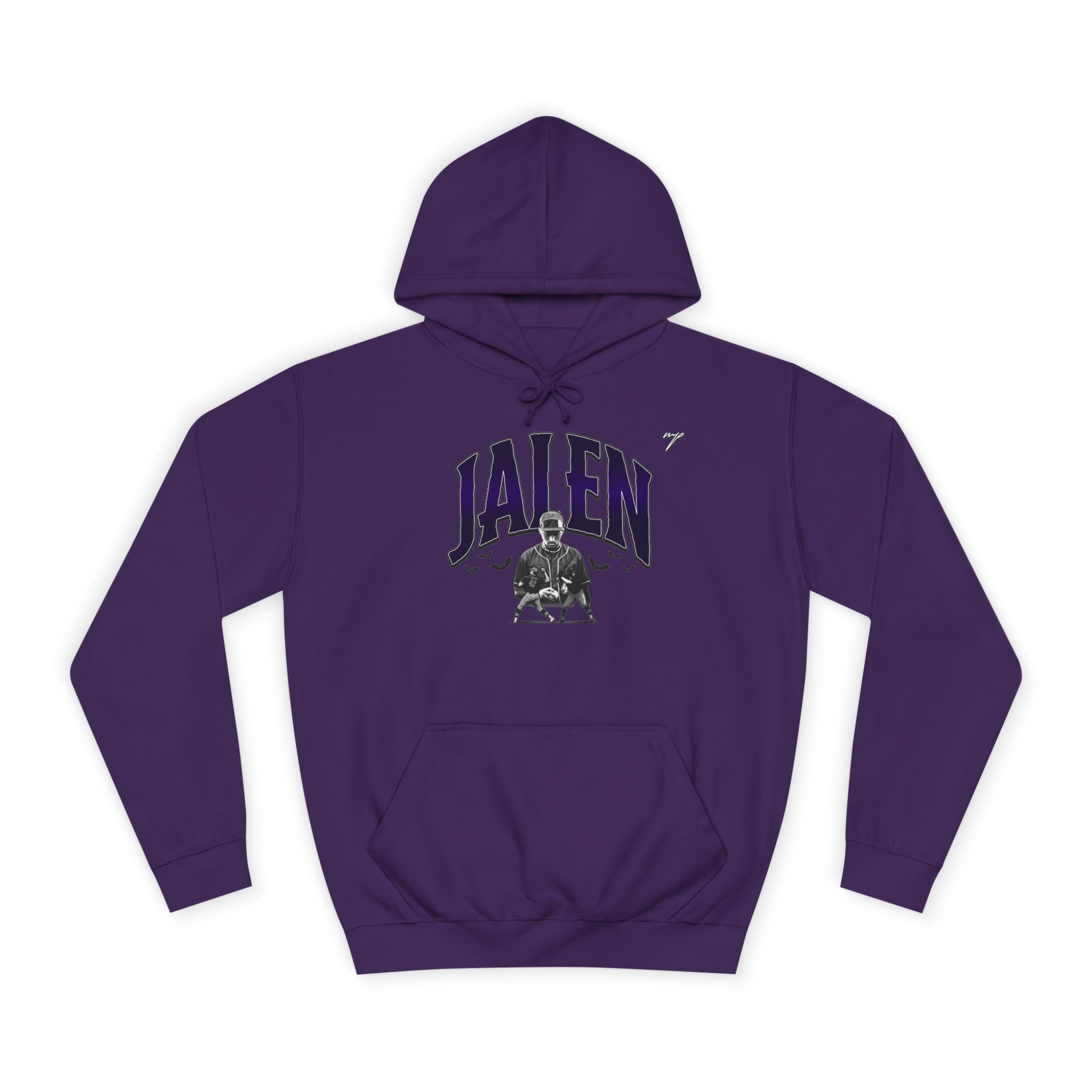 Jalen Davis Hoodie
