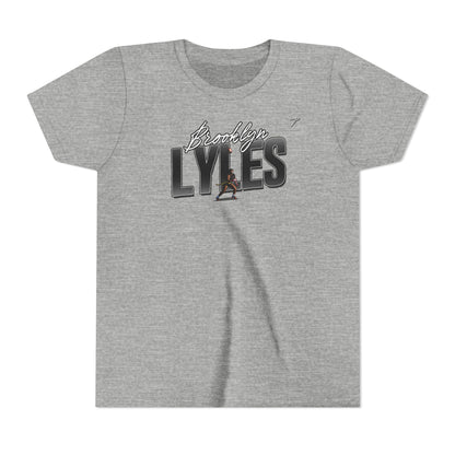 Brooklyn Lyles YOUTH Graphic Tee