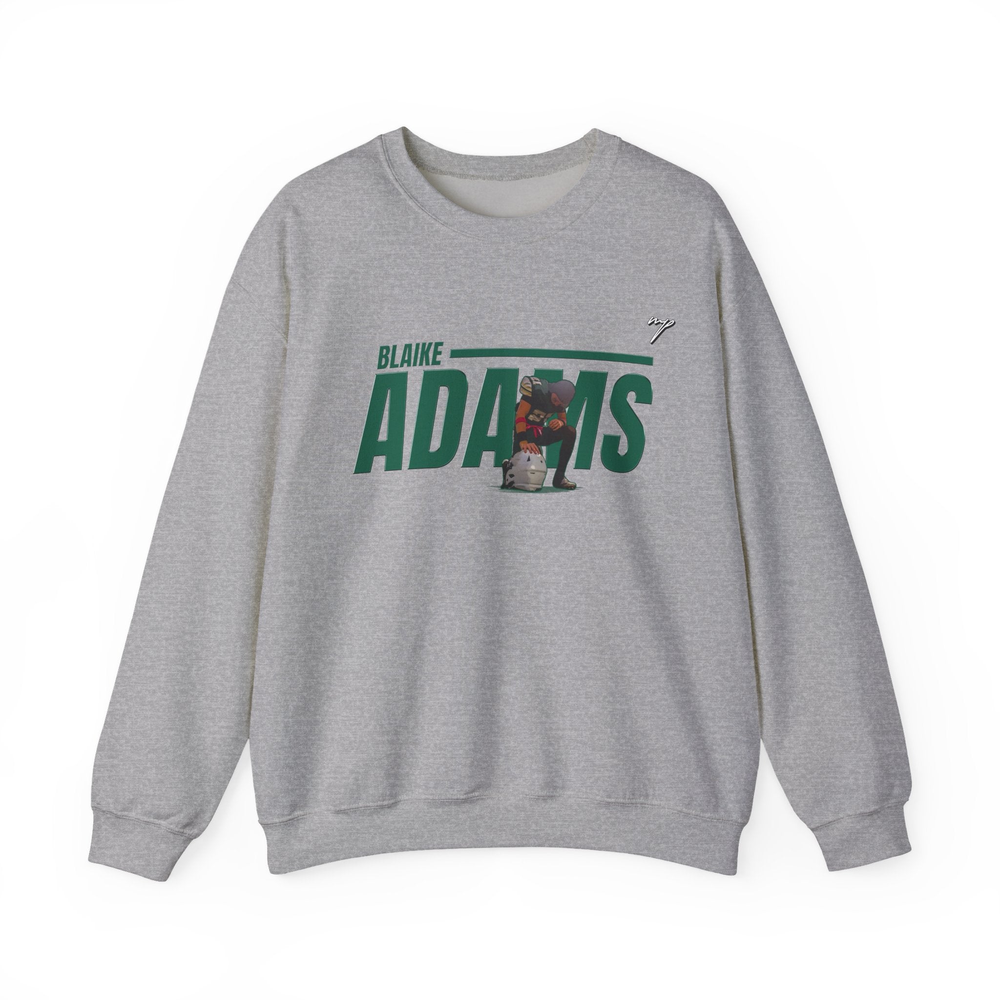 Blaike Adams Crewneck