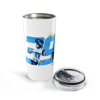 Keegan Kropp Tumbler Mug