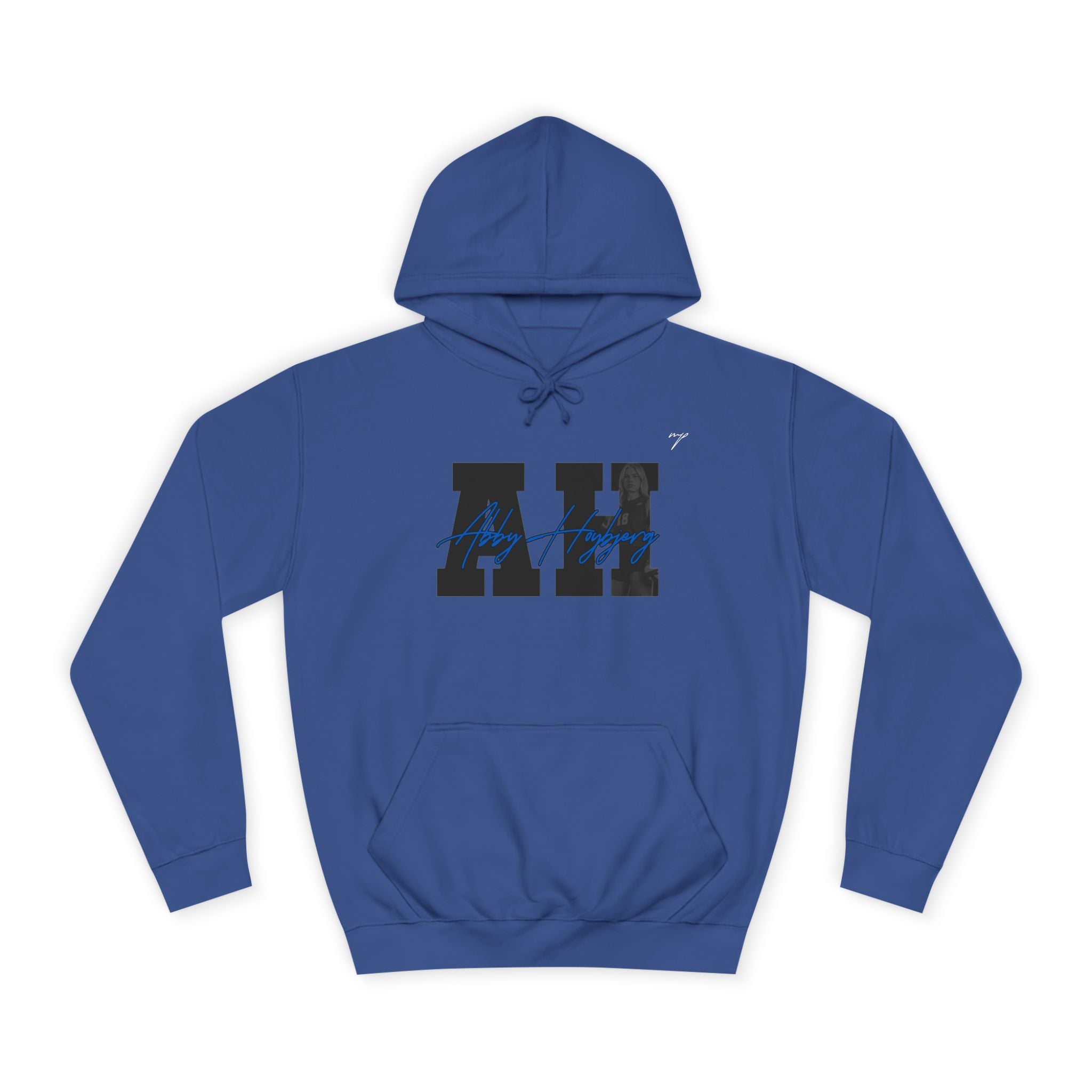 Abby Hoybjerg Hoodie