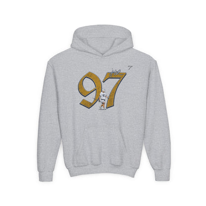 Joe Ligas YOUTH Hoodie
