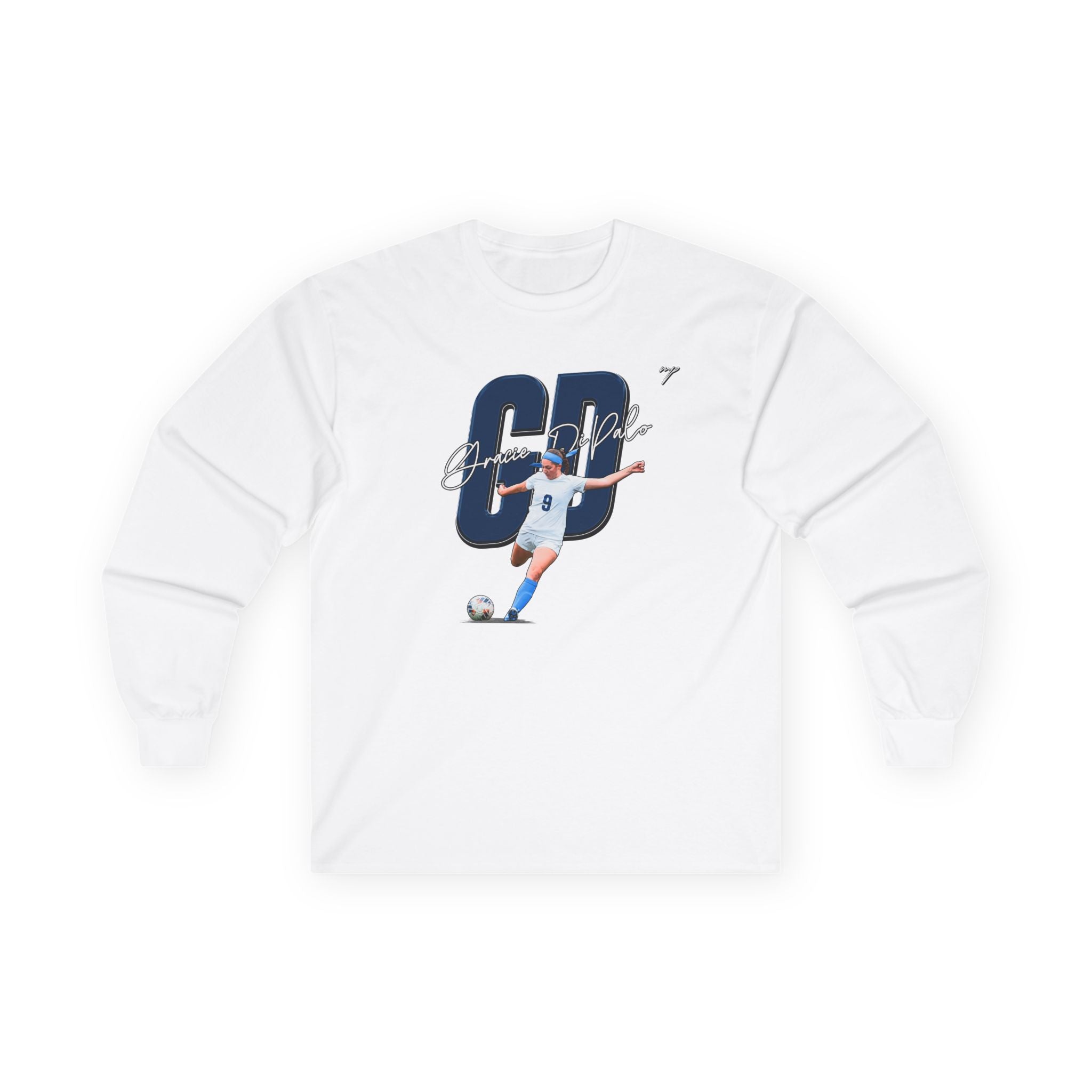 Gracie DiPalo Long Sleeve Tee