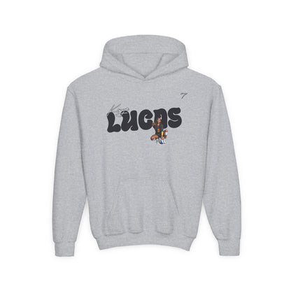 Kenya Lucas YOUTH Hoodie