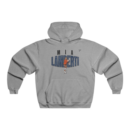 Mia Lamberti Vintage Hoodie