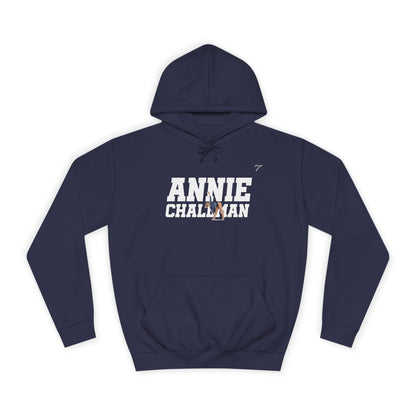 Annie Challman Hoodie