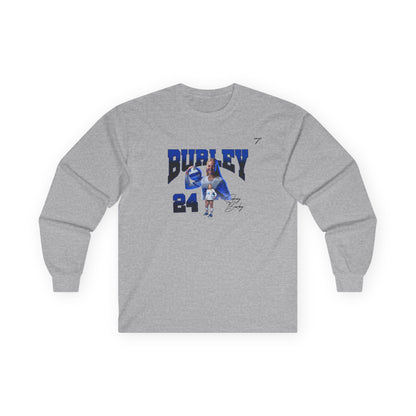 Sidney Burley Long Sleeve