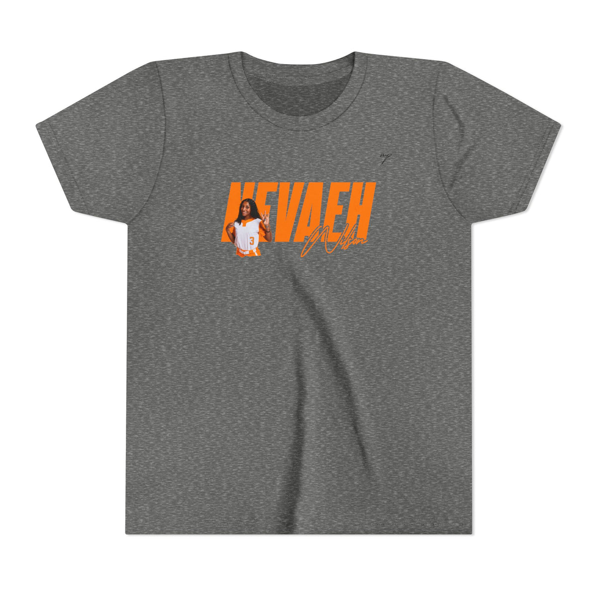 Nevaeh Wilson YOUTH Graphic Tee