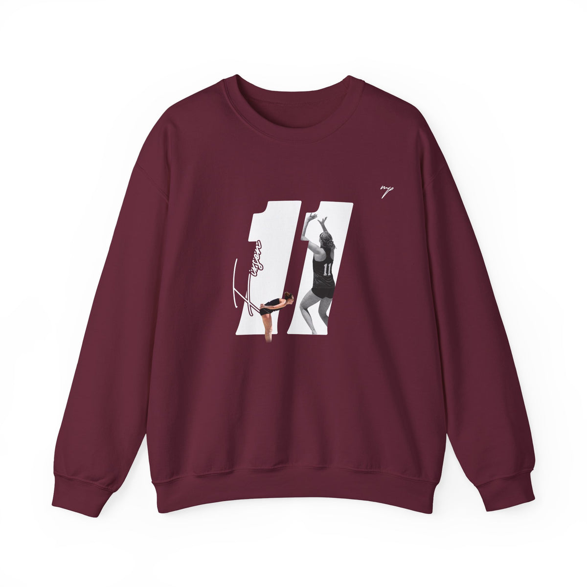Jaycee Fixsen Crewneck