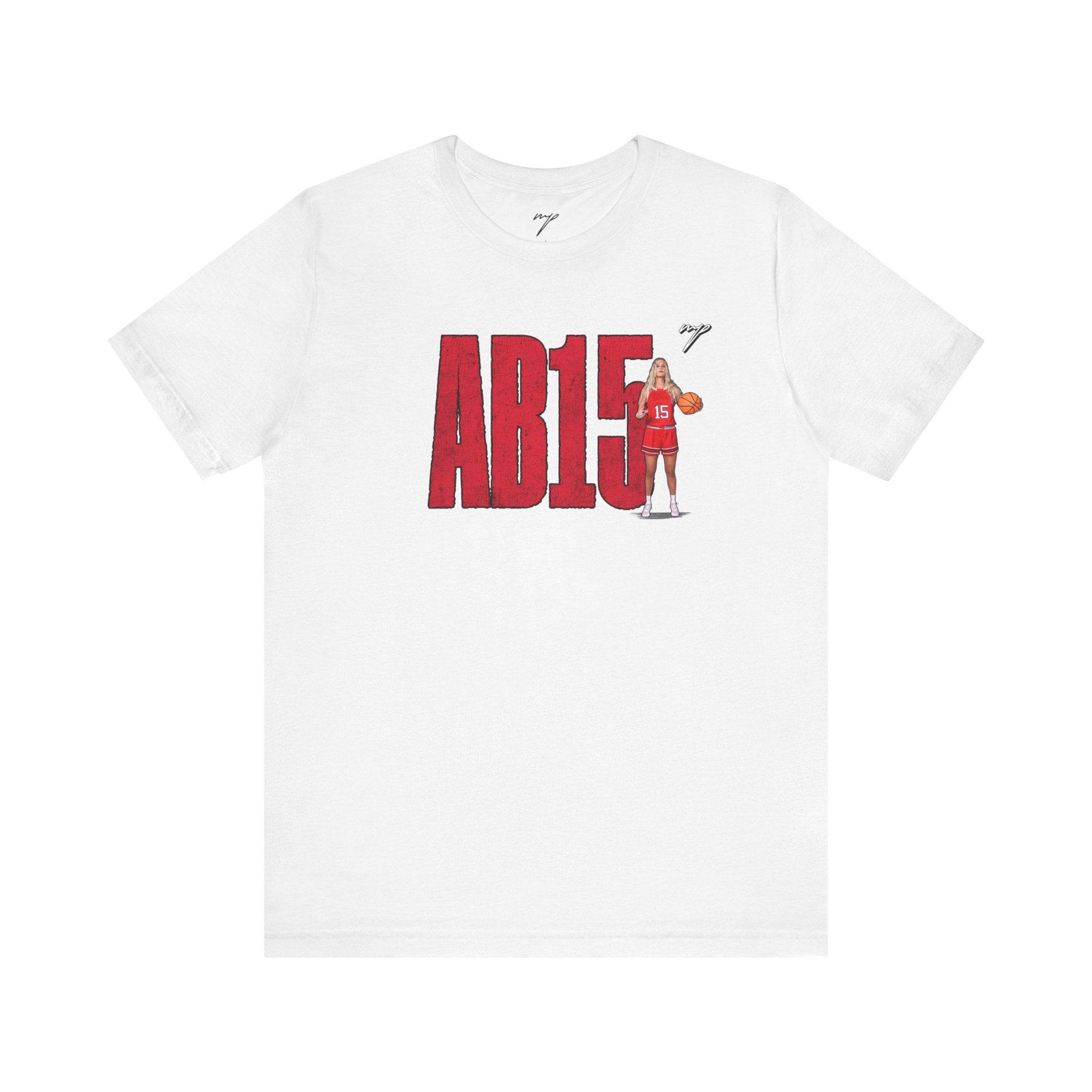 Alyssa Blanck Graphic Tee