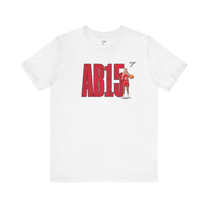 Alyssa Blanck Graphic Tee