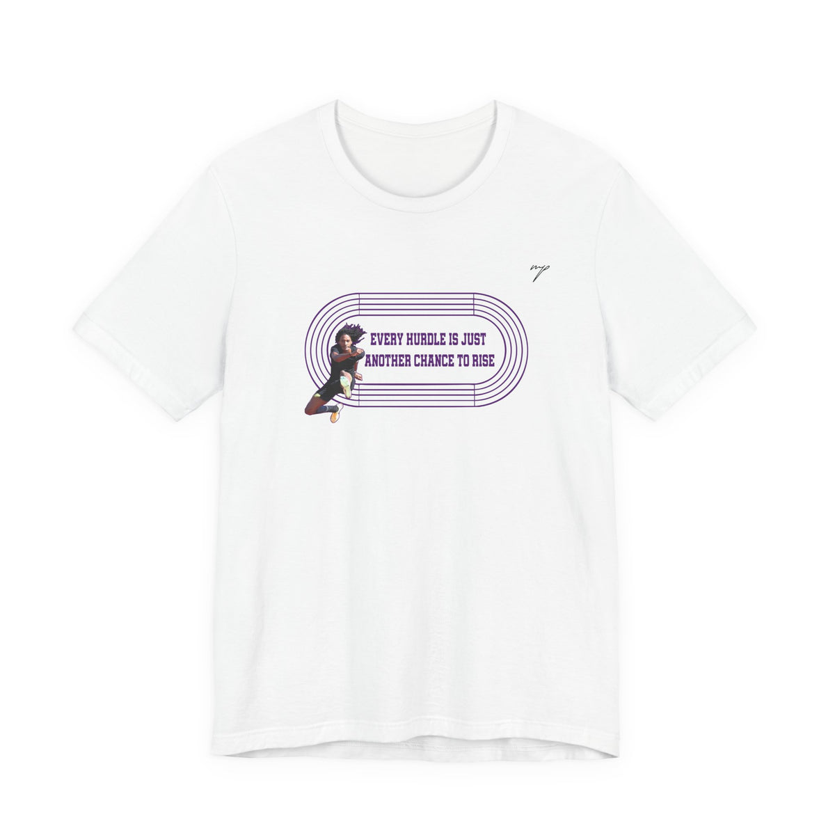 Travareous Caldwell Graphic Tee