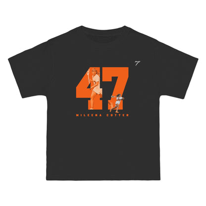 Mileena Cotter Vintage Tee