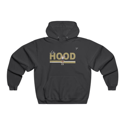 Mia Hood Vintage Hoodie