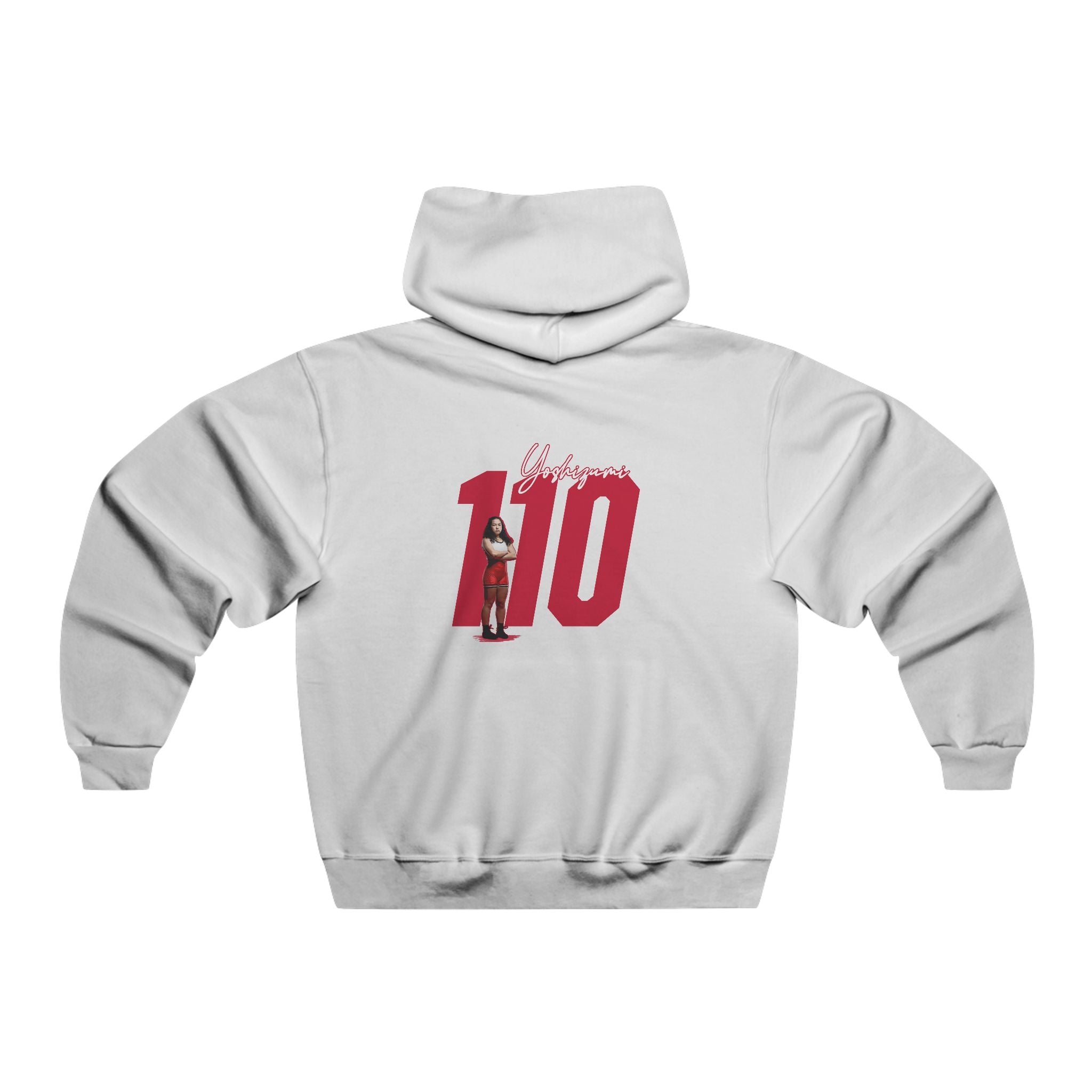 Amaya Yoshizumi Vintage Hoodie