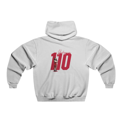 Amaya Yoshizumi Vintage Hoodie