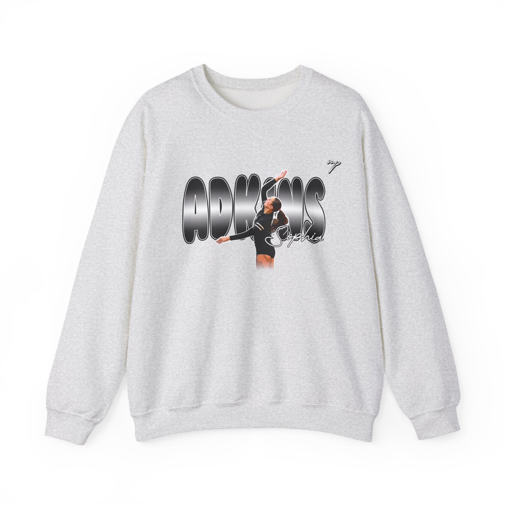 Sophia Adkins Crewneck