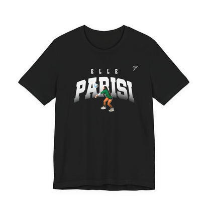 Elle Parisi Graphic Tee