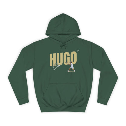 Hugo Car Hoodie