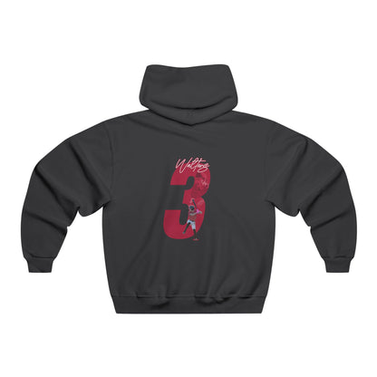 Taylor Walters Vintage Hoodie