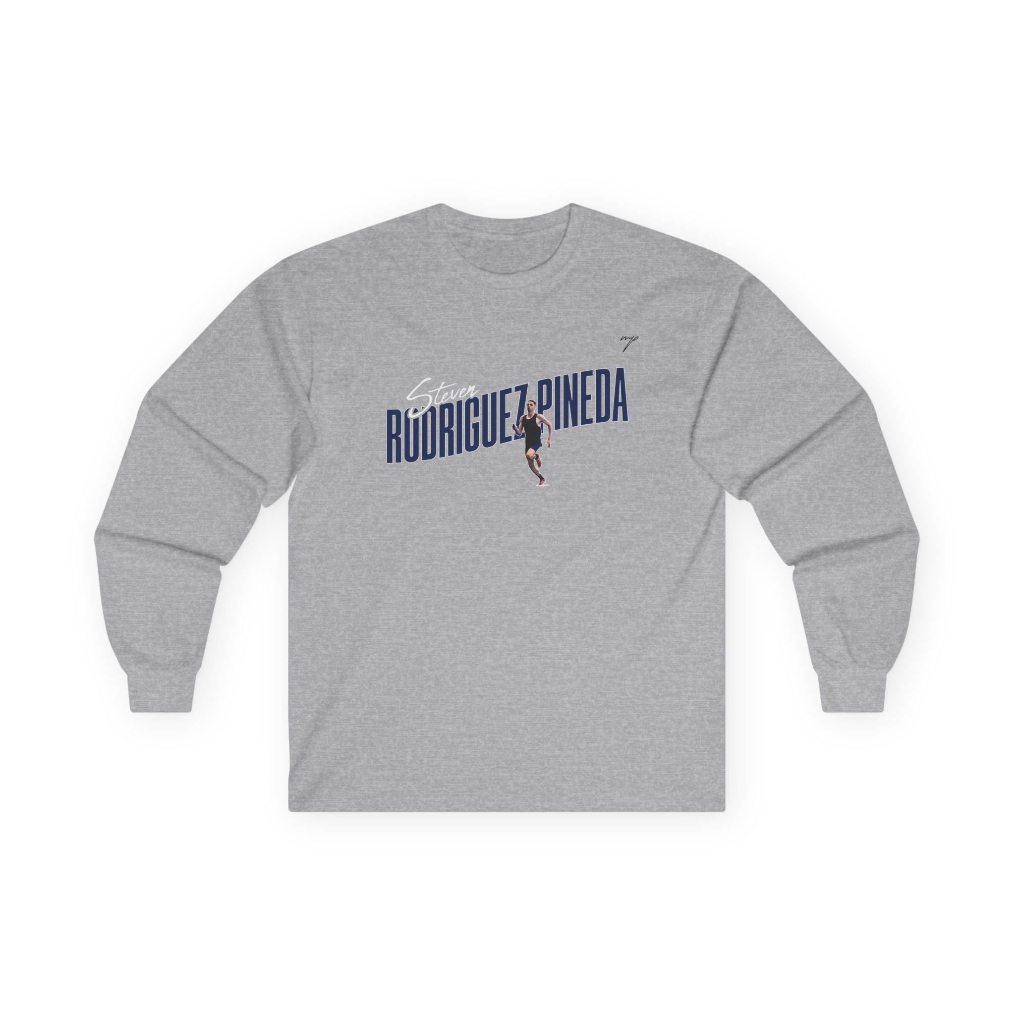 Steven Rodriguez Pineda Long Sleeve