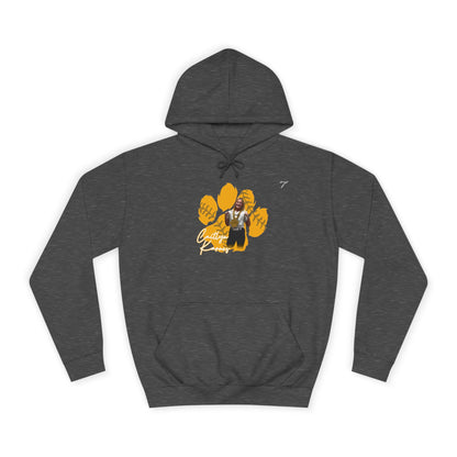 Caitlyn Karnes Hoodie