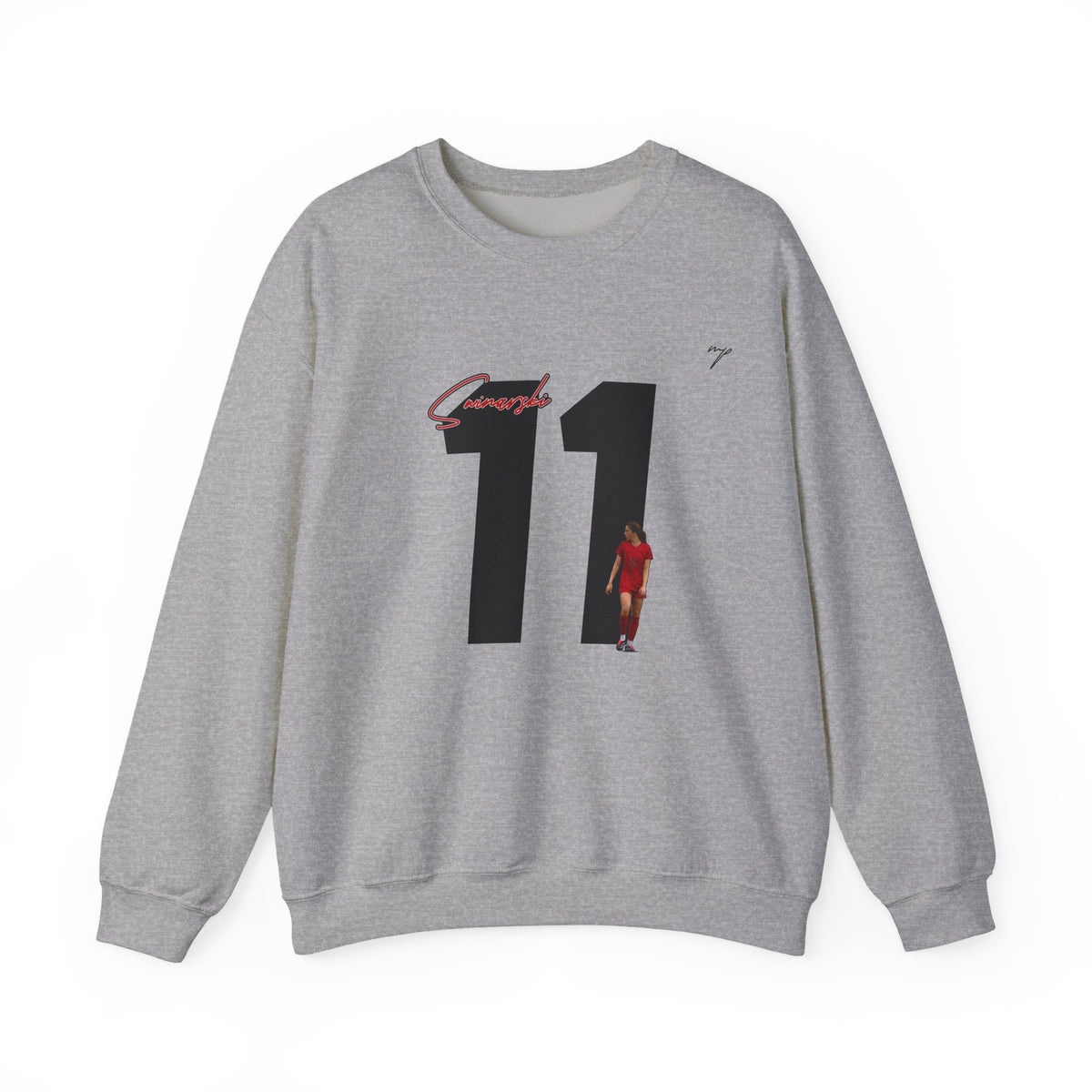 Amelia Swinarski Crewneck