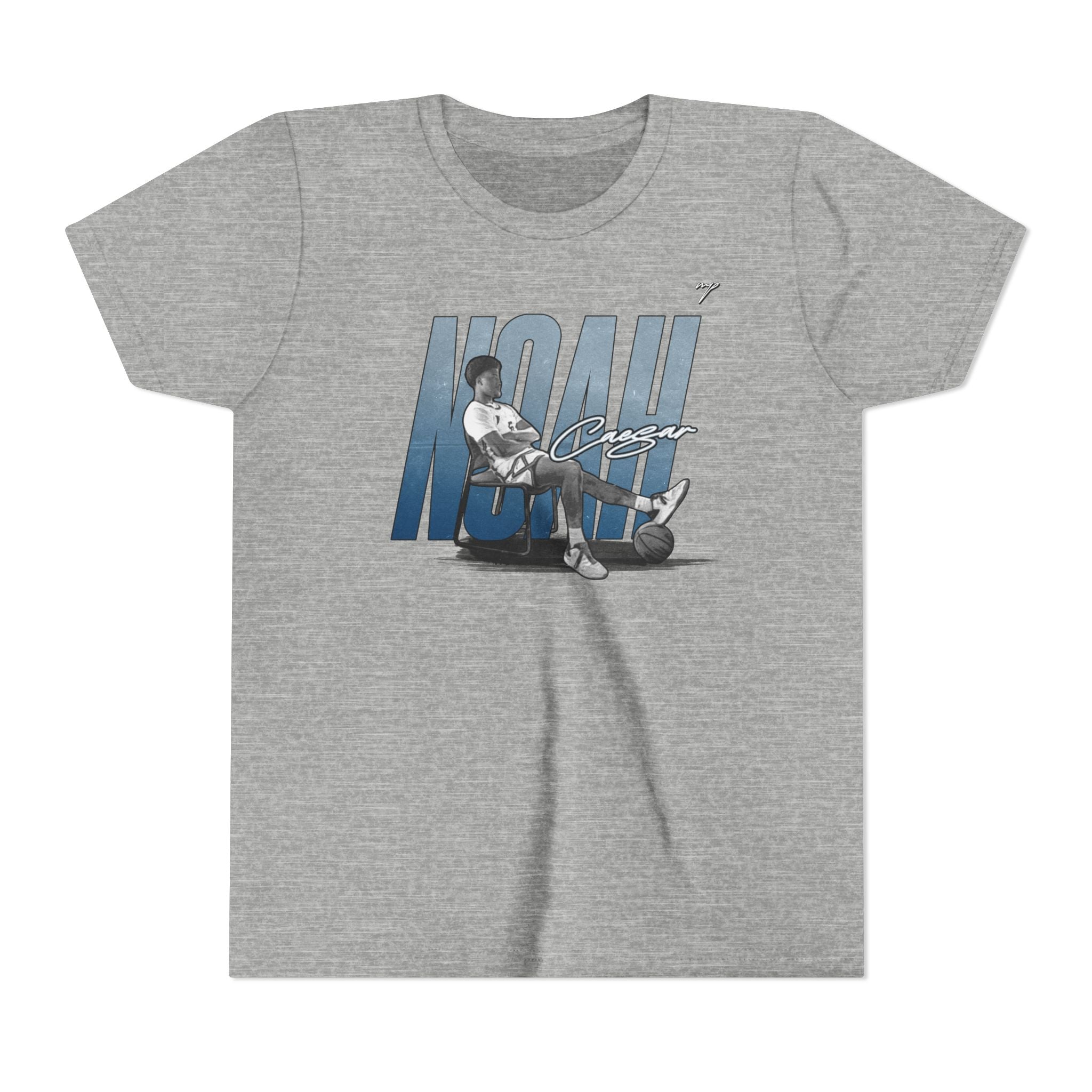 Noah Caesar Youth Graphic Tee