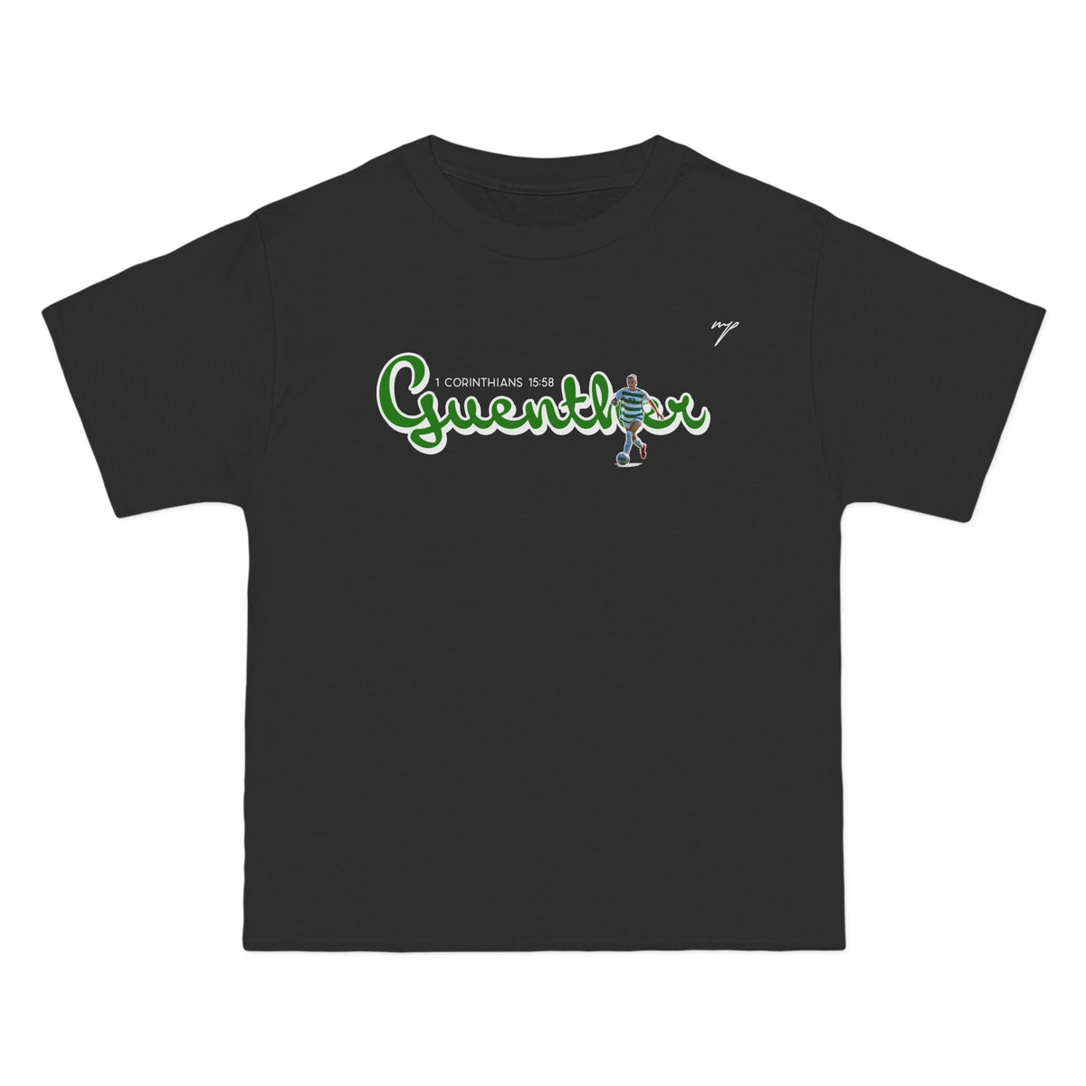 Georgia Guenther Vintage Tee