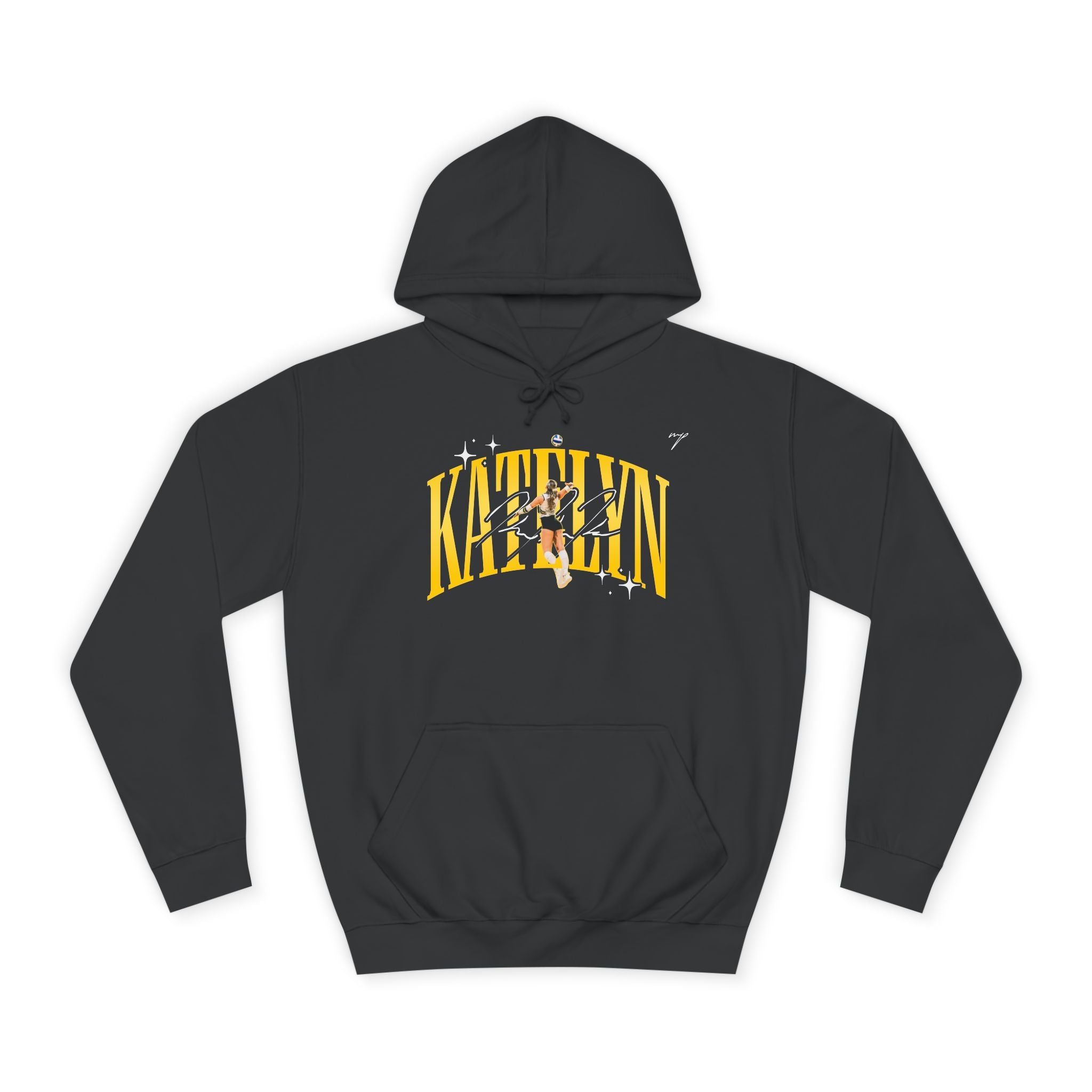 Katelyn Van Kirk Hoodie