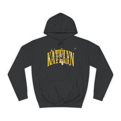 Katelyn Van Kirk Hoodie