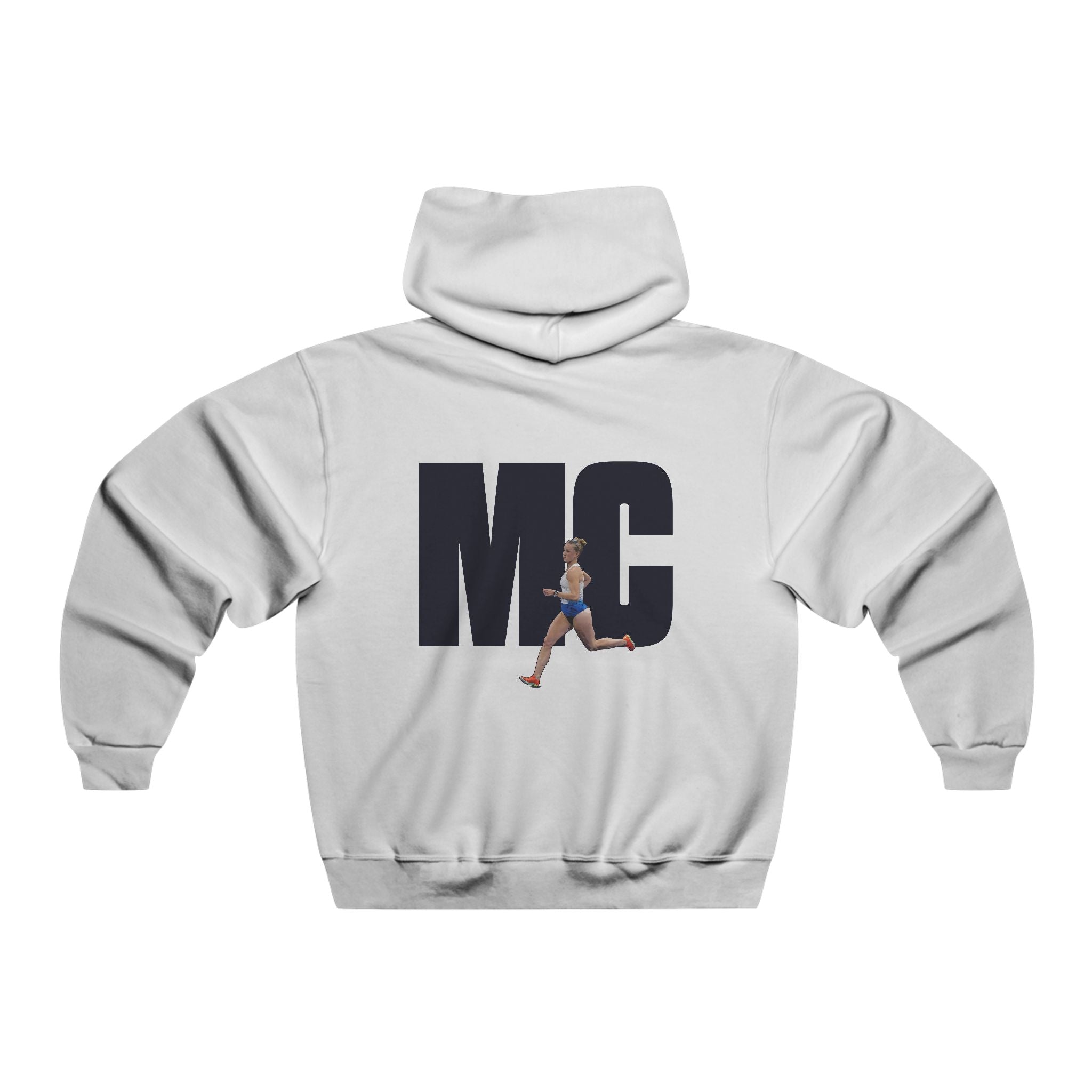 Mya Curtis Vintage Hoodie