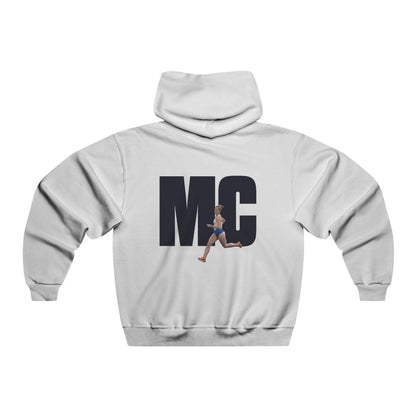 Mya Curtis Vintage Hoodie