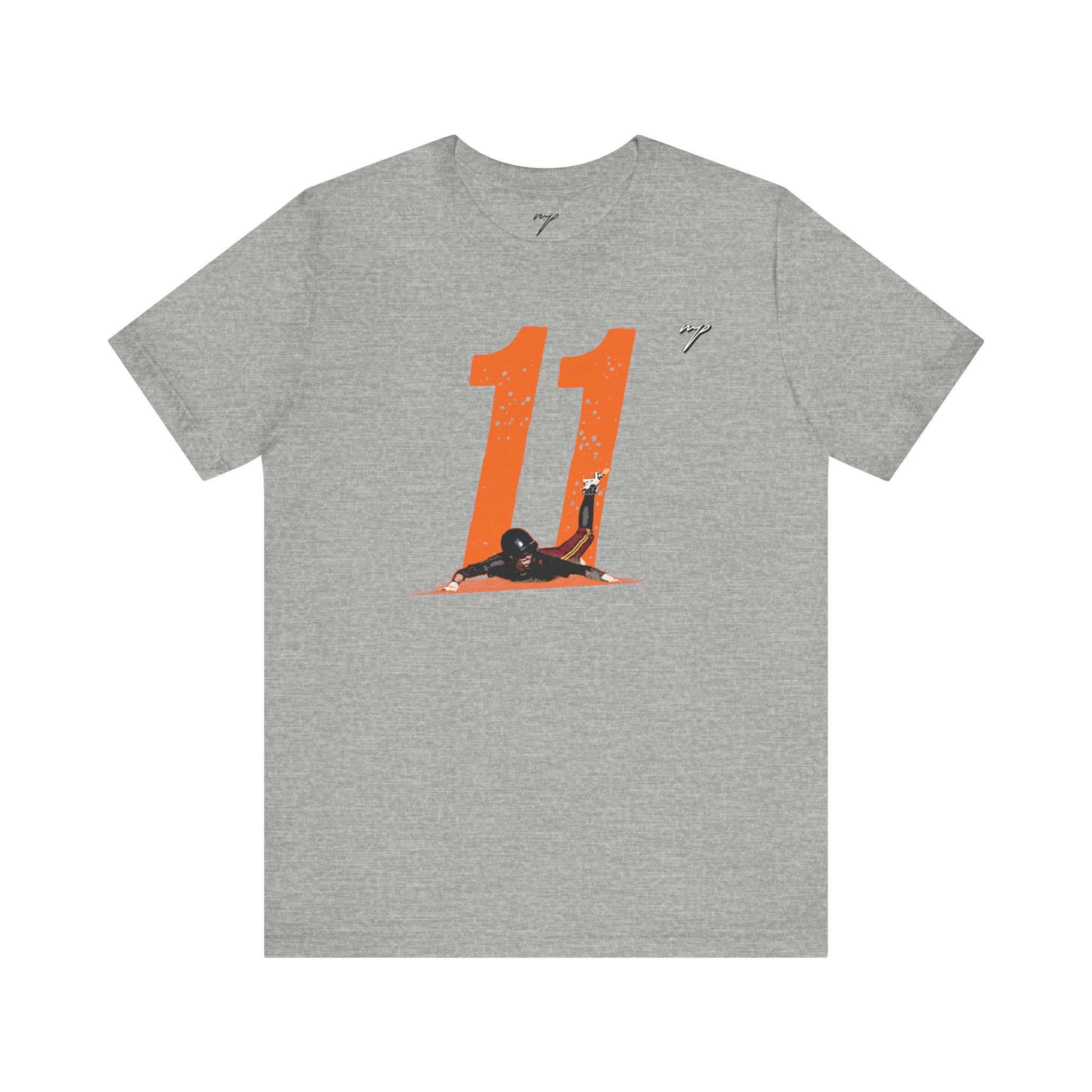 Kaylee Oler Graphic Tee
