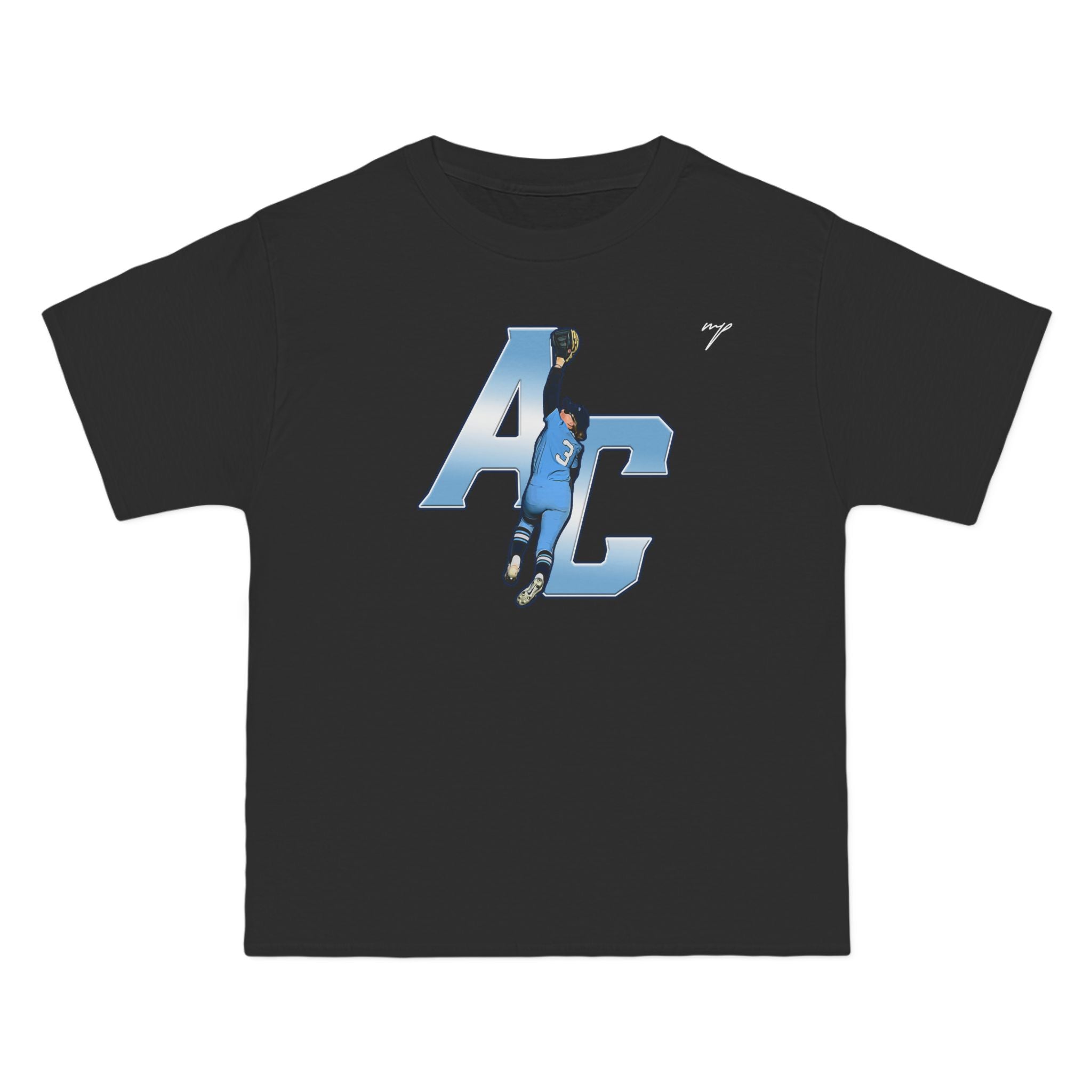 Alex Coleman Vintage Tee