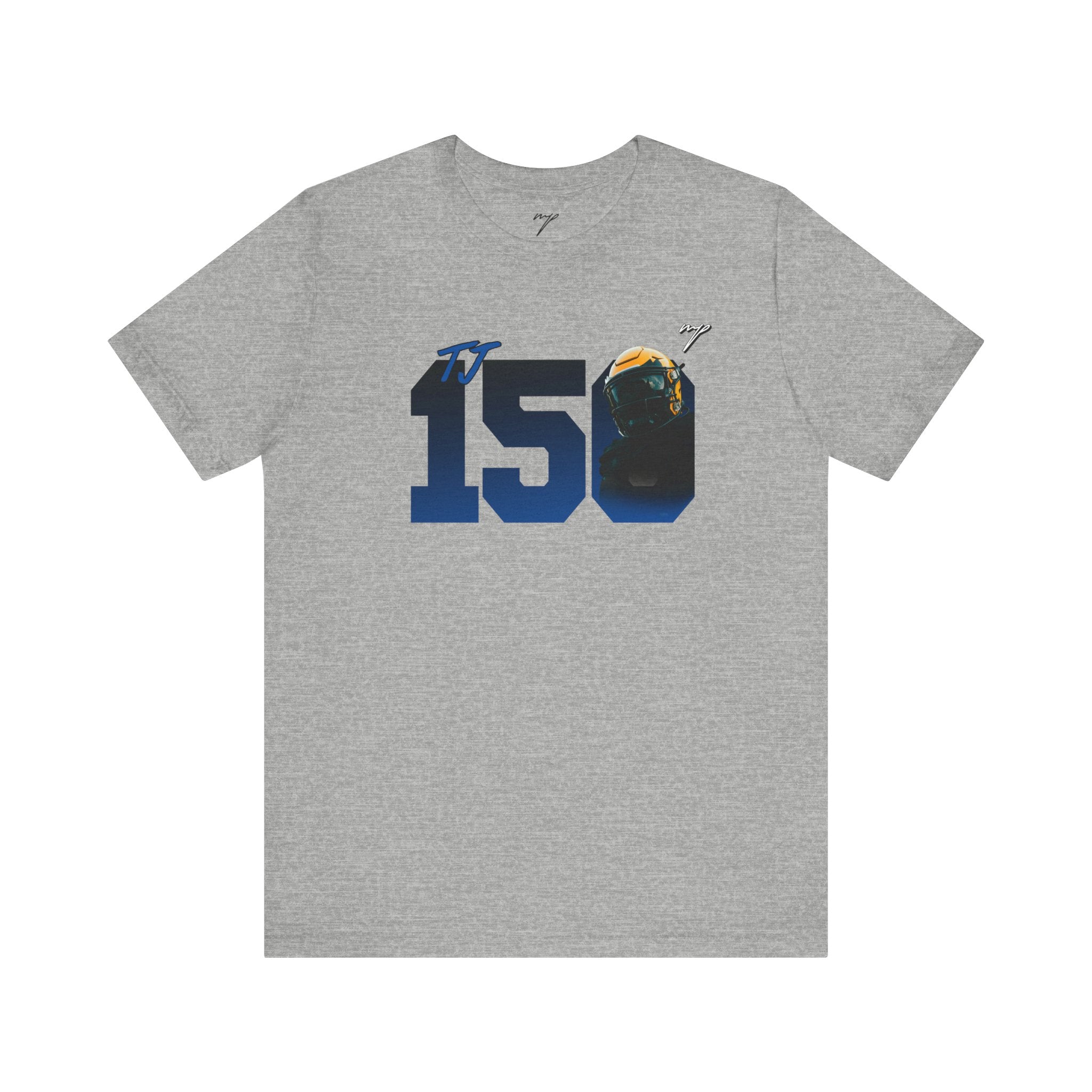 Tyler Johnson Graphic Tee