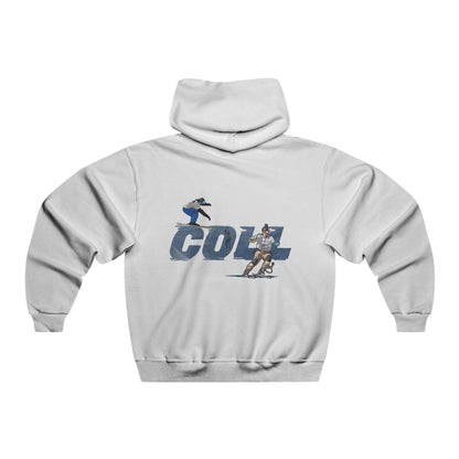 Bryan Coll Vintage Hoodie