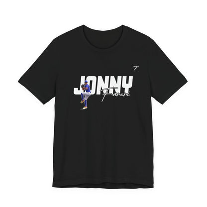 Jonny Fareri Graphic Tee