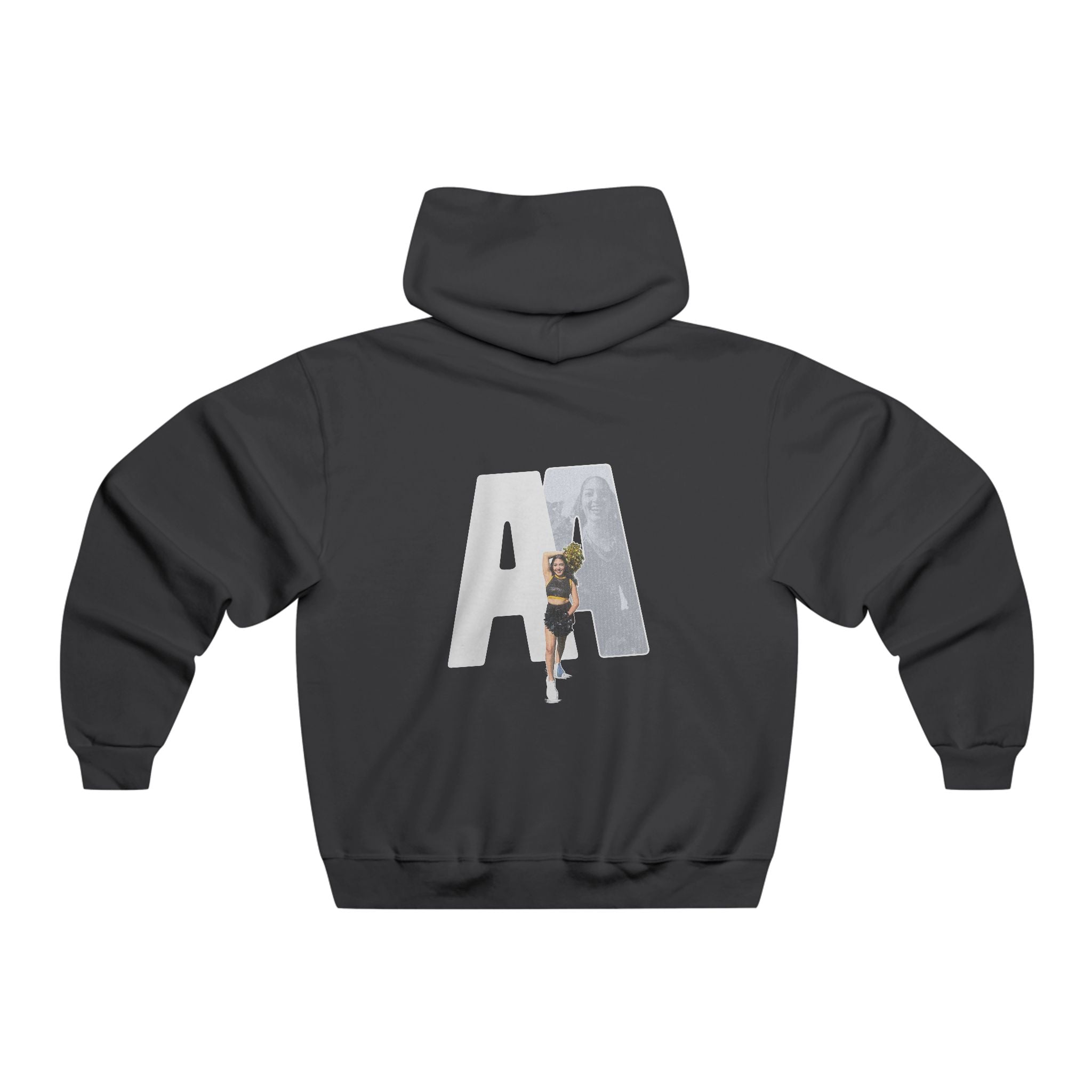Amelia Angiano Vintage Hoodie