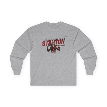 Emmajames Stanton Long Sleeve Tee