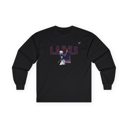 Caydon Crawford Long Sleeve